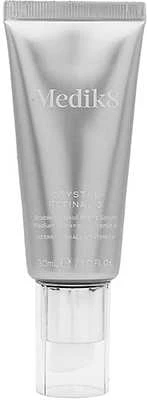Medik8 "Crystal Retinal Night Serum 3" (tinklainės naktinis serumas) 30 ml