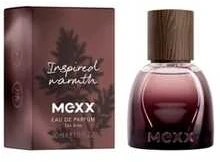 Mexx Inspired Warmth EDP parfumuotas vanduo vyrams, 50 ml