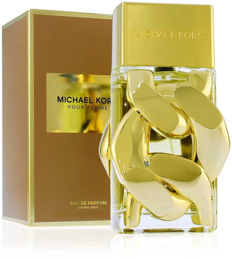 Michael Kors Pour Femme EDP parfumuotas vanduo moterims, 50 ml