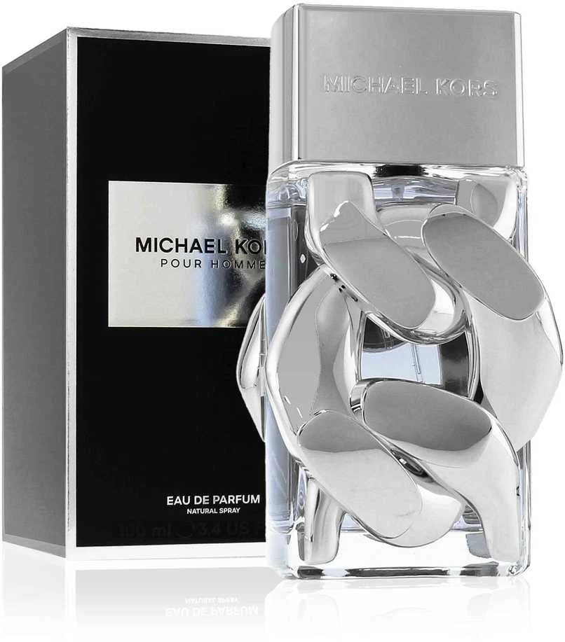 Michael Kors Pour Homme EDP parfumuotas vanduo vyrams, 50 ml