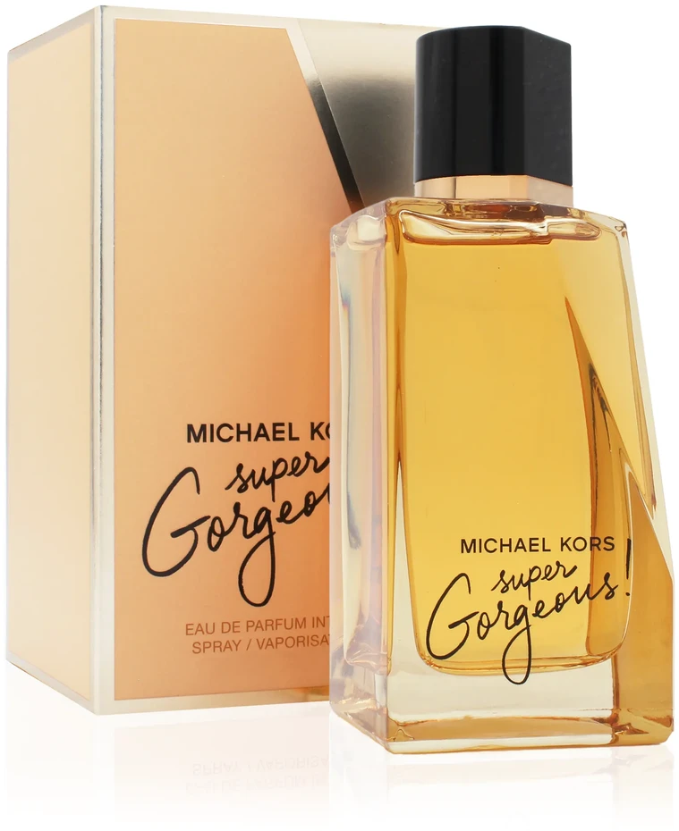Michael Kors Super Gorgeous! EDP parfumuotas vanduo moterims, 100 ml
