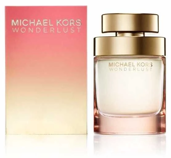 Michael Kors Wonderlust EDP parfumuotas vanduo moterims, 100 ml