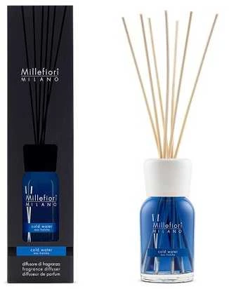 Millefiori Milano Aroma difuzorius Natu ral Šaltas vanduo 100 ml