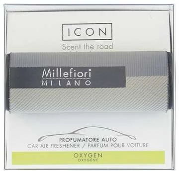 Millefiori Milano Icon Oxygen gaiviklis pakuotėje