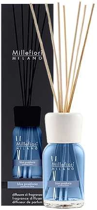 Millefiori Milano Fragrance Diffuser Mėlyna Posidonia, 250 ml