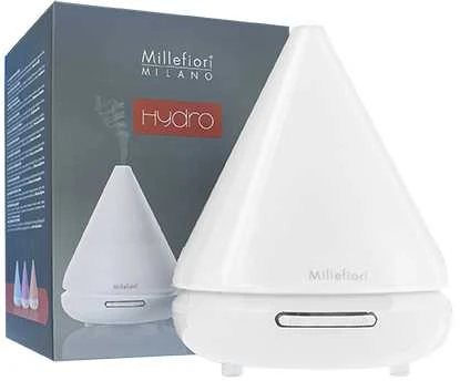 Drėkintuvas Millefiori Milano Ultra garso difuzorius "Hydro Pyramida
