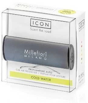 Millefiori Milano Icon Cold Water kvapiklis pakuotėje