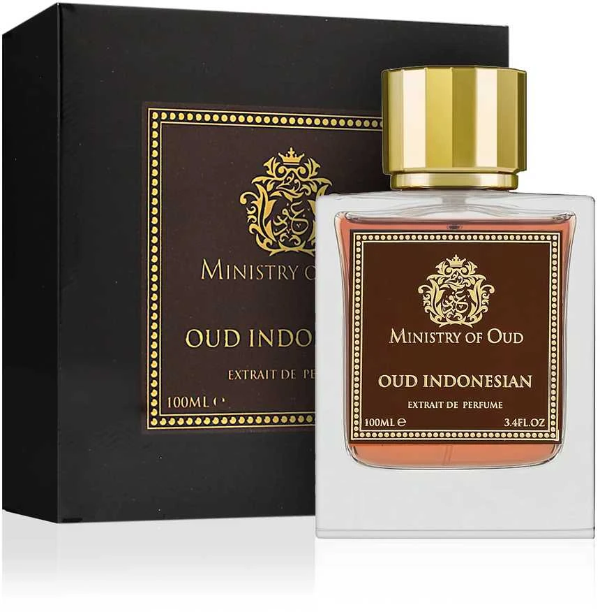 Ministry Of Oud Ministerija Of Oud Ministerija Of Oud Oud Indonezijos, 100 ml
