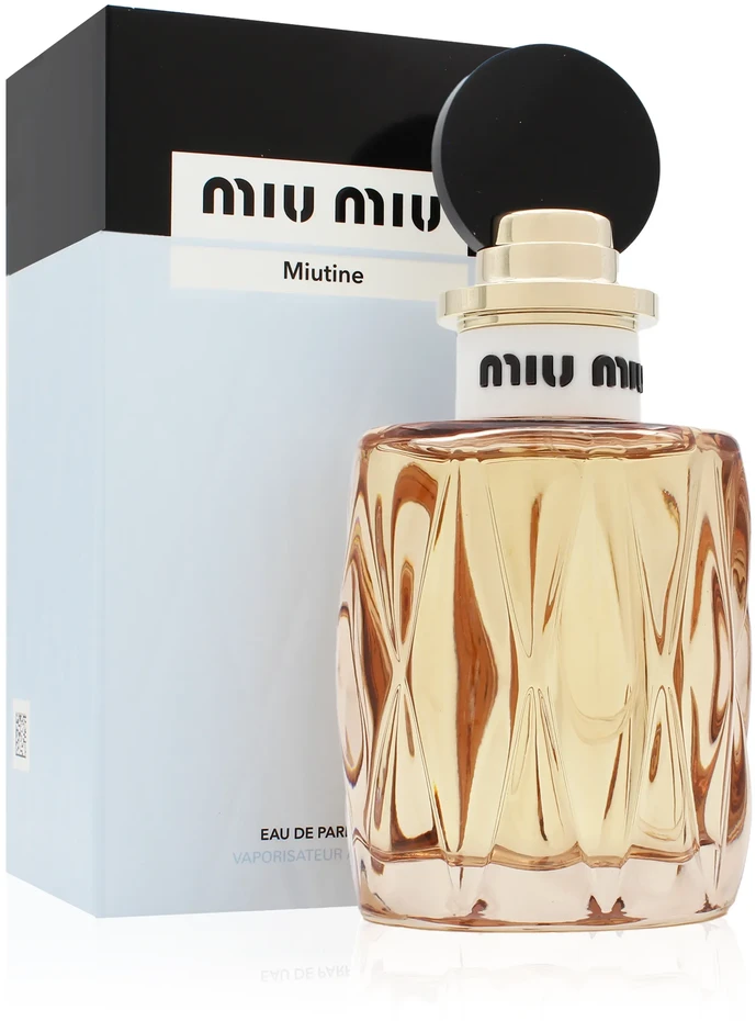 Miu miu Miu Miu Miutine EDP 100ml