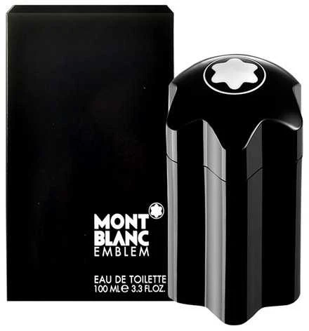 Mont Blanc Montblanc Emblem tualetinis vanduo 100ml