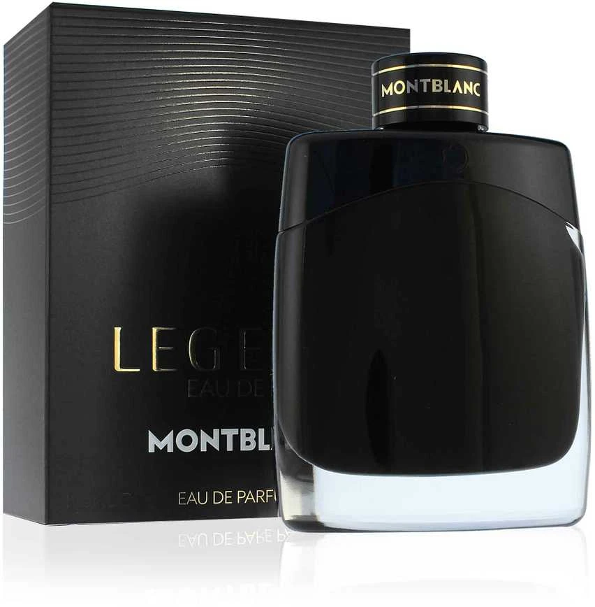 Kvepalai vyrams Montblanc Legend EDP, 100 ml