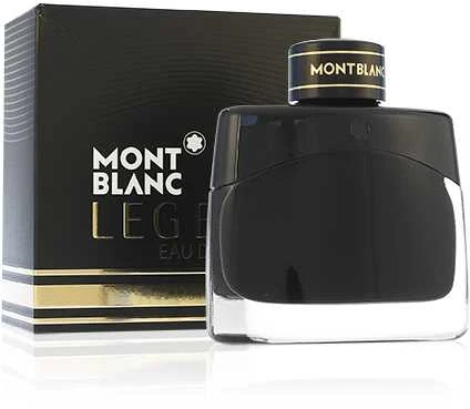 Mont Blanc Montblanc Legend kvepalų purškalas 50ml