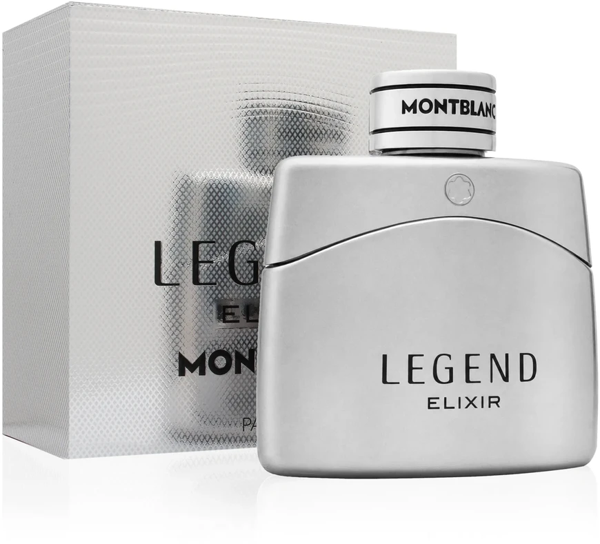 Mont Blanc Montblanc Legend Eliksyras Parfum Purškiklis 30ml