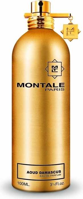 Montale Paris Montale Aoud Damascus EDP parfumuotas vanduo moterims, 100 ml