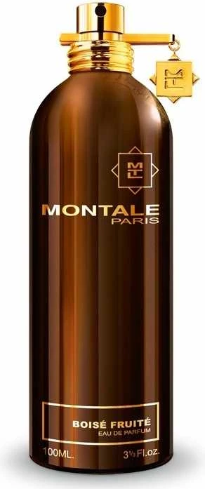 Montale Paris Montale Boisé Fruité EDP parfumuotas vanduo Unisex, 100 ml