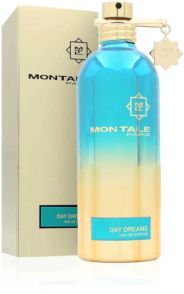 Montale Paris Day Dreams for Women (Kvepalai Moterims) EDP - 100ml