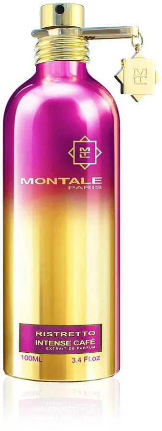 Montale Paris Ristretto Intense Cafe UNISEX (Kvepalai Vyrams ir Moterims) EDP 100ml