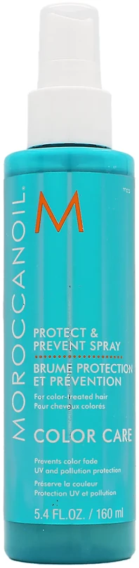 Moroccanoil Color Complete Protect & Prevent Hair Color Purškiklis dažytiems plaukams, 160 ml