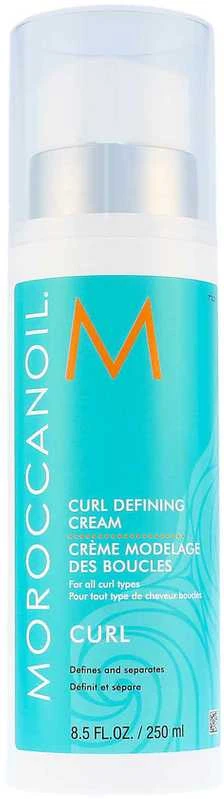Moroccanoil Curl Defining Cream Kremas garbanotiems plaukams, 250 ml