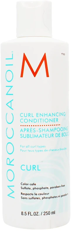 "Moroccanoil" garbanas puoselėjantis kondicionierius 250ml