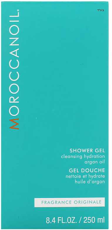 Moroccanoil Fragrance Originale Dušo želė Dušo želė moterims, 250 ml