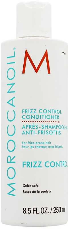 Moroccanoil Frizz Control Conditioner plaukų pūtimąsi mažinantis kondicionierius, 250 ml