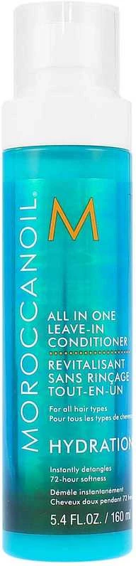 Moroccanoil Hydration All In One Nenuplaunamas kondicionierius, 160 ml