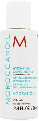 Moroccanoil Hydration Conditioner plaukų kondicionierius, 70 ml