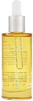 Moroccanoil Body Pure Argan Oil Body Oil 100 % arganų aliejus veidui, kūnui ir plaukams, 50 ml