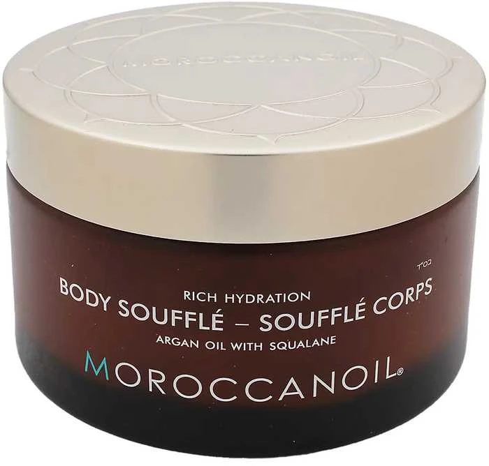 Moroccanoil Body Soufflé Body Kreminis