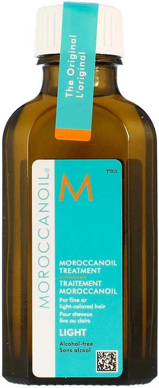Moroccanoil lengvas gydymas, 50 ml