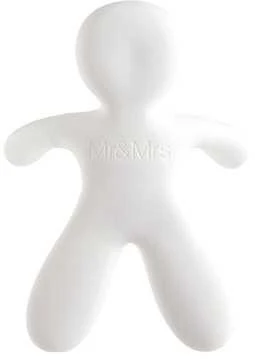 Mr&Mrs Fragrance Kvapukas Mr&MrsFresh Air baltas