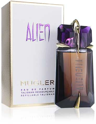Thierry Mugler Alien EDP parfumuotas vanduo moterims, 60 ml