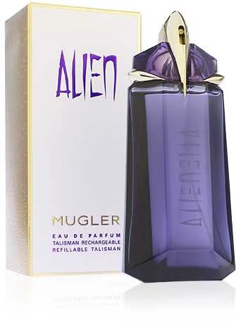 Kvepalai moterims Thierry Mugler Alien EDP, 90 ml