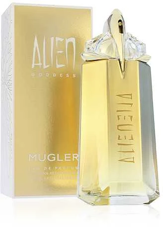 Thierry Mugler Alien Goddess EDP parfumuotas vanduo moterims, 60 ml