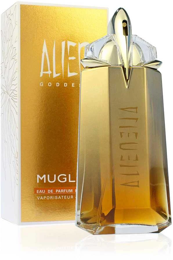 Thierry Mugler Alien Goddess Intense EDP parfumuotas vanduo, 90 ml