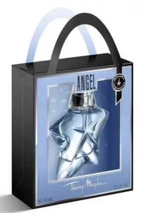 Thierry Mugler Angel EDP parfumuotas vanduo moterims, 15 ml