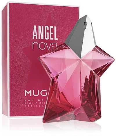 Thierry Mugler Angel Nova EDP - Papildomas Star W, 100 ml