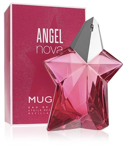 Thierry Mugler Angel Nova EDP parfumuotas vanduo moterims, 30 ml