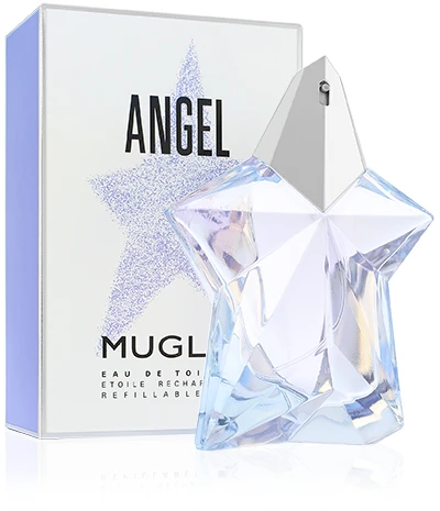 Thierry Mugler Angel EDT - Papildomas Star W, 100 ml