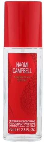 Naomi Campbell Viliojantis eliksyras