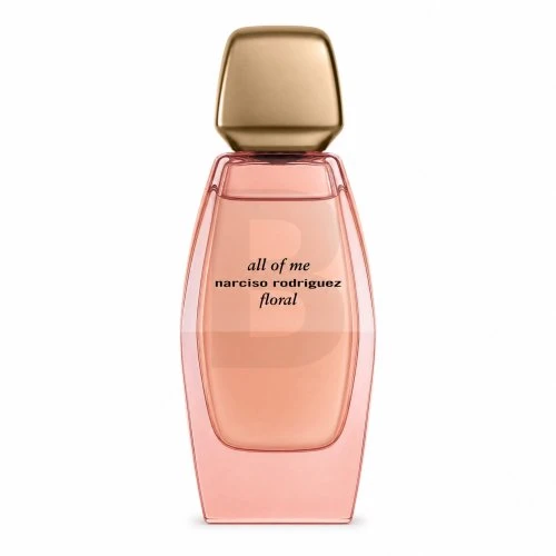 Narciso Rodriguez All Of Me Floral EDP parfumuotas vanduo moterims, 90 ml