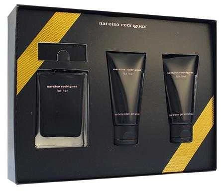 Narciso Rodriguez Narcizas Rodriguez Narcizas R For Her e T 50 purškiklis Milk50 Ge