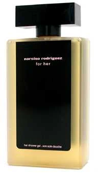 Narciso Rodriguez For Her dušo želė 200ml