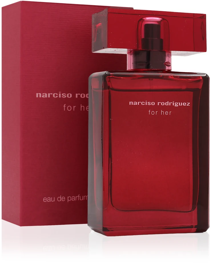 Narciso Rodriguez Narciso R For Her EDP Intenso 50 ml – naujas 25