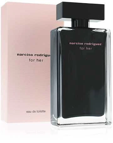 Kvepalai moterims Narciso Rodriguez For Her EDT, 100 ml