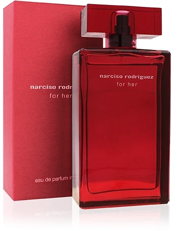Narciso Rodriguez Narciso R For Her EDP kvepalai moterims, 100 ml
