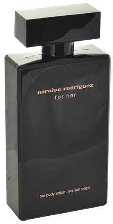 Narciso Rodriguez For Her Kūno losjonas, 200ml