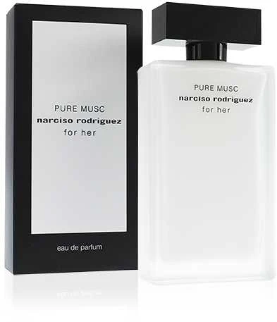 Narciso Rodriguez For Her Pure Musc EDP 100ml