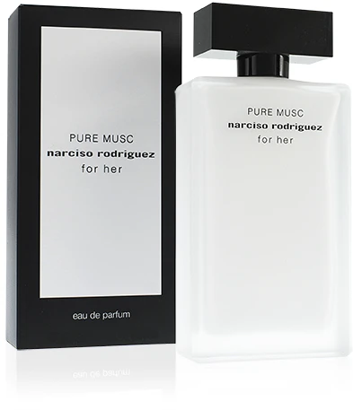 Narciso Rodriguez For Her Pure Musc Eau De Perfume 30ml